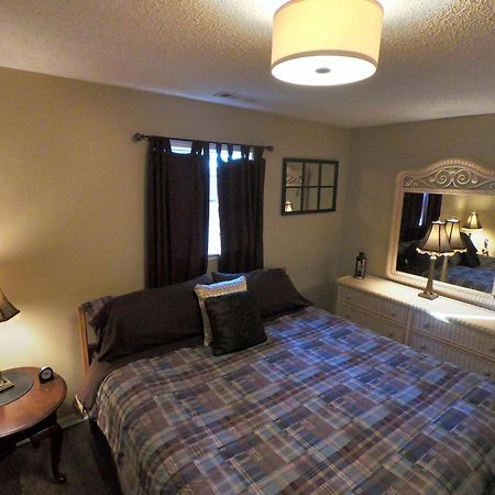 Tradewinds Lodging Eureka Springs Εξωτερικό φωτογραφία
