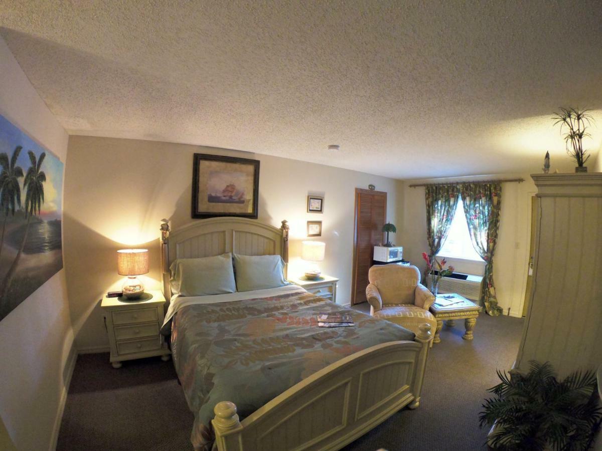 Tradewinds Lodging Eureka Springs Εξωτερικό φωτογραφία