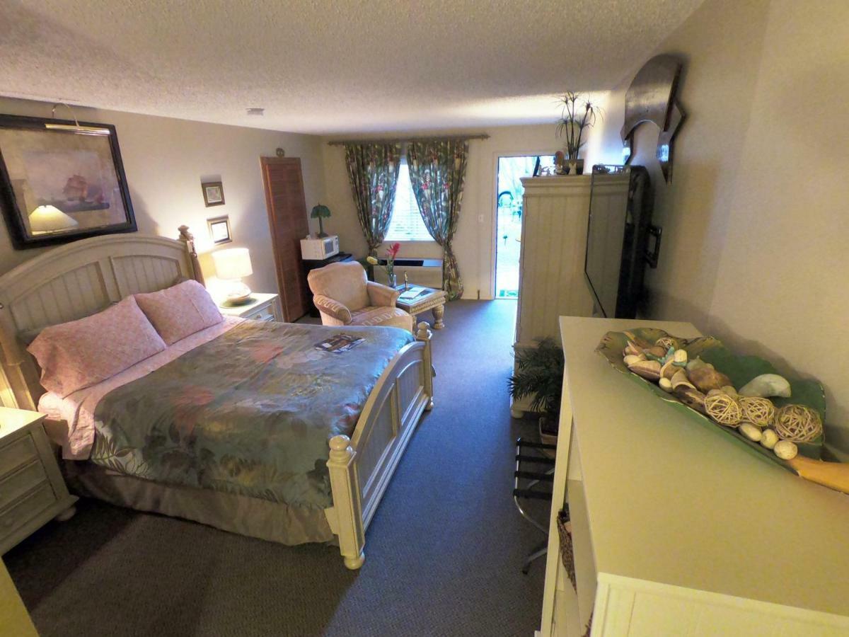 Tradewinds Lodging Eureka Springs Εξωτερικό φωτογραφία
