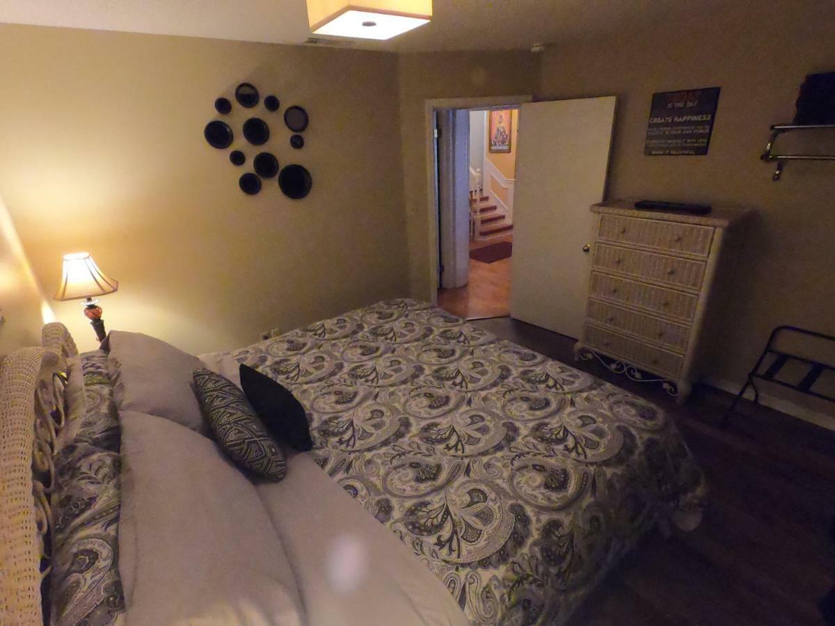 Tradewinds Lodging Eureka Springs Εξωτερικό φωτογραφία