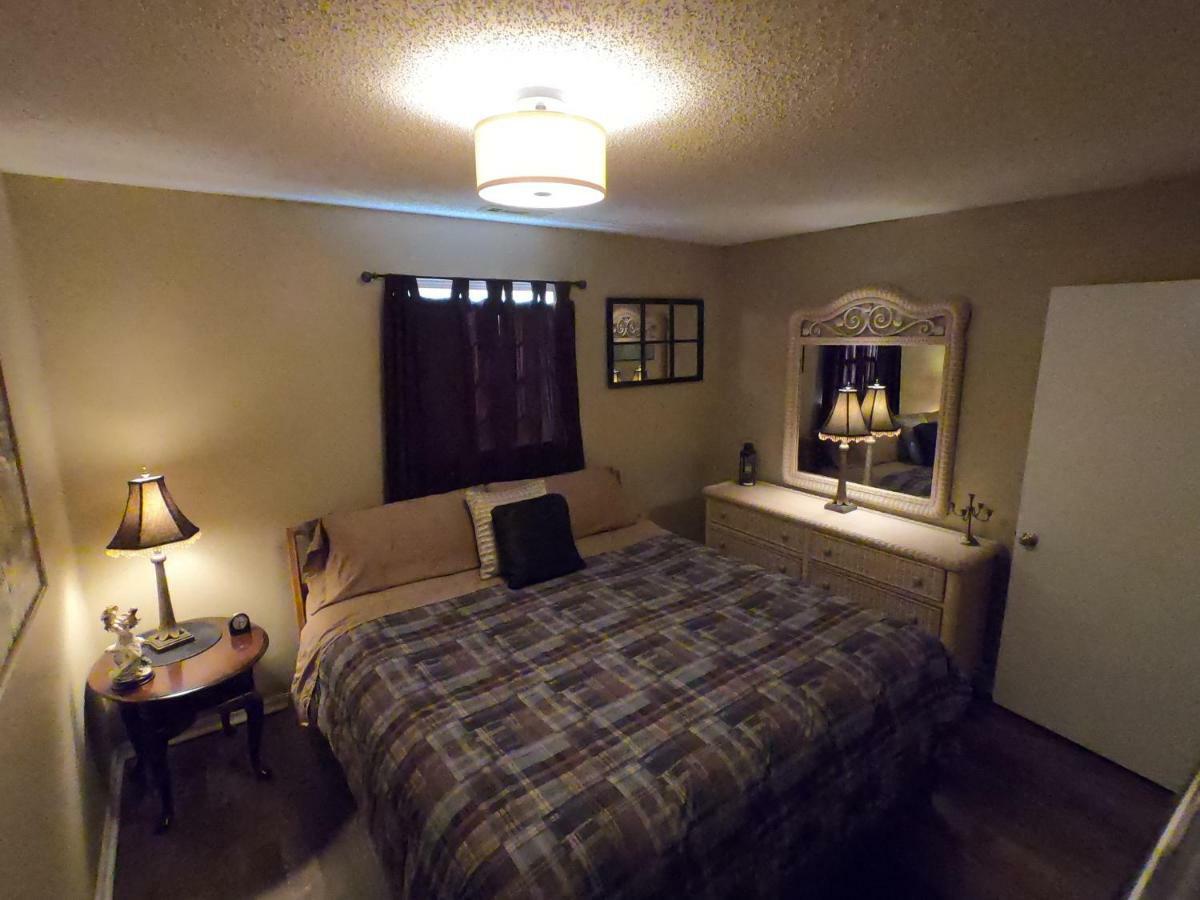 Tradewinds Lodging Eureka Springs Εξωτερικό φωτογραφία