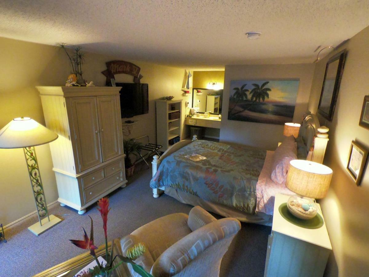 Tradewinds Lodging Eureka Springs Εξωτερικό φωτογραφία