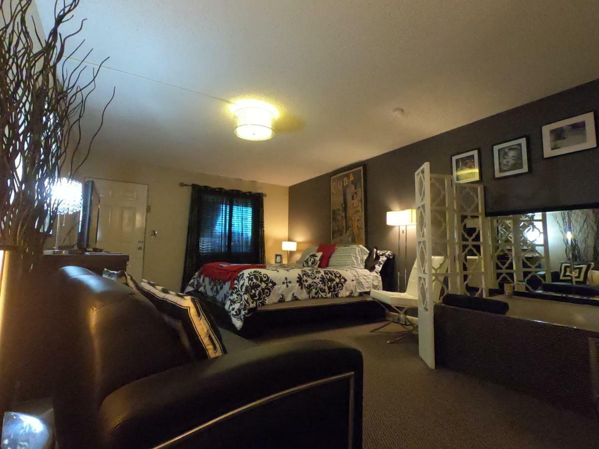 Tradewinds Lodging Eureka Springs Εξωτερικό φωτογραφία